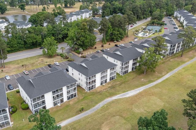 616 River Oaks Dr. 54 H, Myrtle Beach, SC 29579