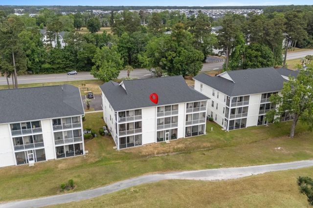616 River Oaks Dr. 54 H, Myrtle Beach, SC 29579