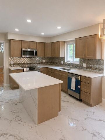 29310 Prestwick Street, Southfield City, MI 48076
