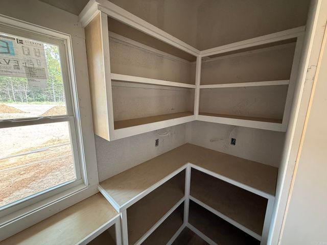 5 Silver Fox Cove, Greenbrier, AR 72058