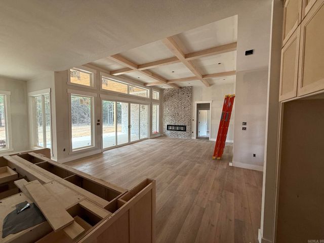 5 Silver Fox Cove, Greenbrier, AR 72058