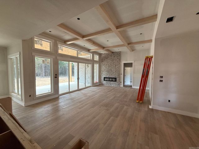 5 Silver Fox Cove, Greenbrier, AR 72058