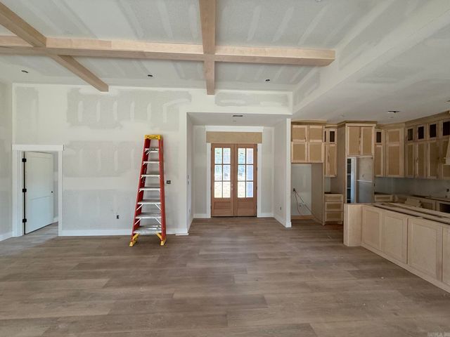5 Silver Fox Cove, Greenbrier, AR 72058