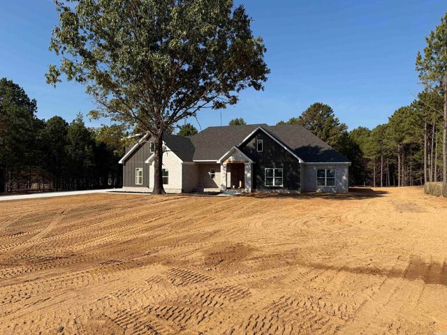 5 Silver Fox Cove, Greenbrier, AR 72058