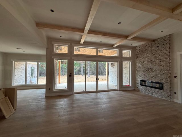 5 Silver Fox Cove, Greenbrier, AR 72058