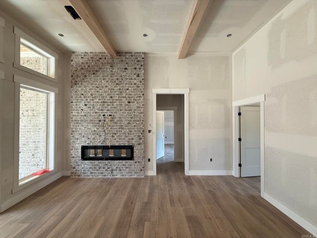 5 Silver Fox Cove, Greenbrier, AR 72058