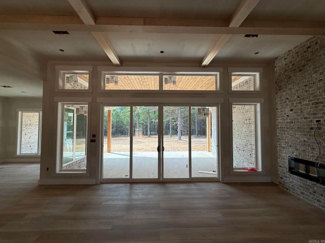 5 Silver Fox Cove, Greenbrier, AR 72058