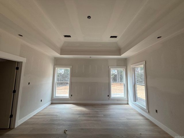 5 Silver Fox Cove, Greenbrier, AR 72058