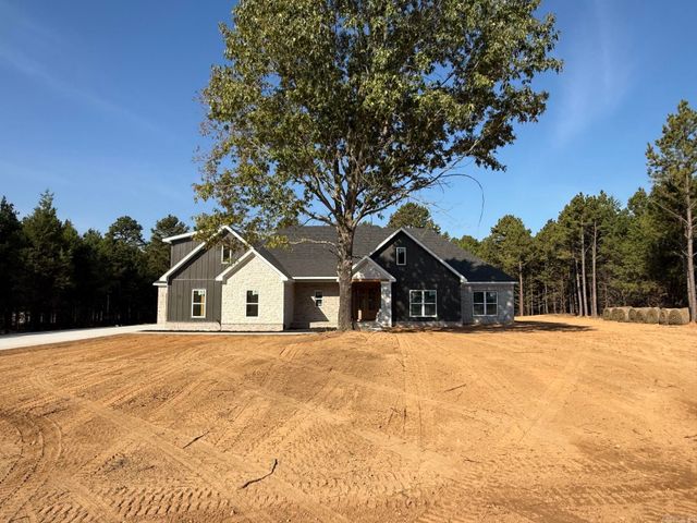 5 Silver Fox Cove, Greenbrier, AR 72058