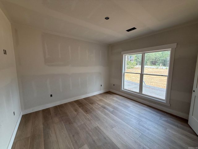 5 Silver Fox Cove, Greenbrier, AR 72058