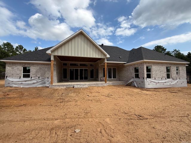 5 Silver Fox Cove, Greenbrier, AR 72058