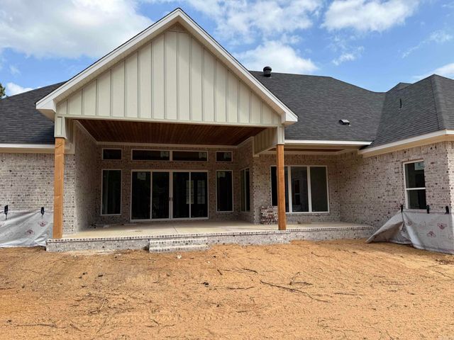 5 Silver Fox Cove, Greenbrier, AR 72058