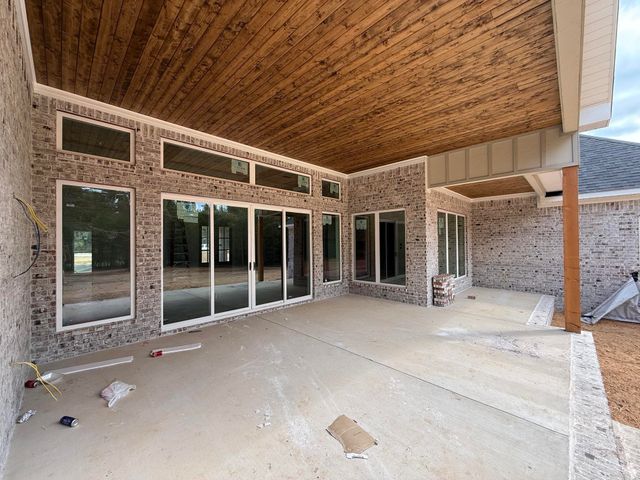 5 Silver Fox Cove, Greenbrier, AR 72058