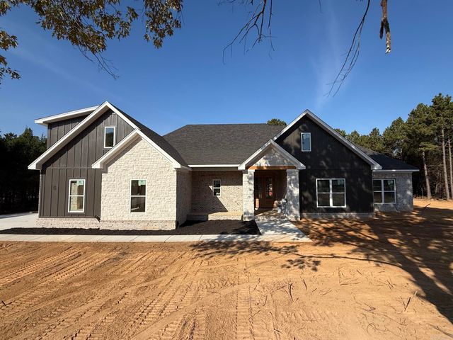 5 Silver Fox Cove, Greenbrier, AR 72058