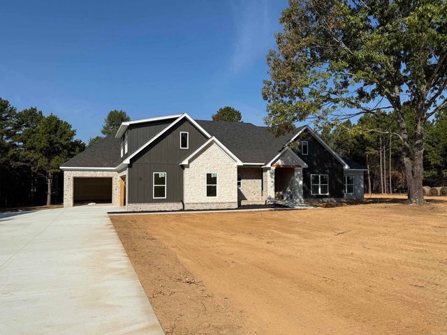 5 Silver Fox Cove, Greenbrier, AR 72058