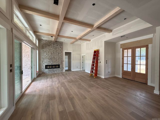 5 Silver Fox Cove, Greenbrier, AR 72058