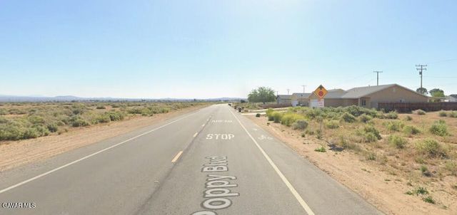 8401 Poppy Boulevard, California City, CA 93505