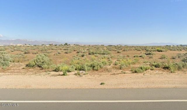 8401 Poppy Boulevard, California City, CA 93505