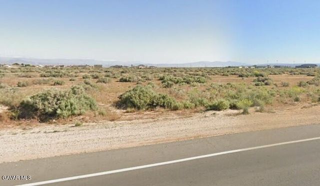 8401 Poppy Boulevard, California City, CA 93505