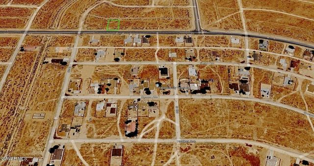 8401 Poppy Boulevard, California City, CA 93505