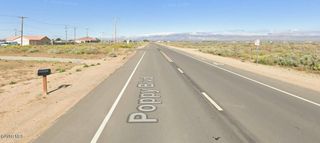 8401 Poppy Boulevard, California City, CA 93505