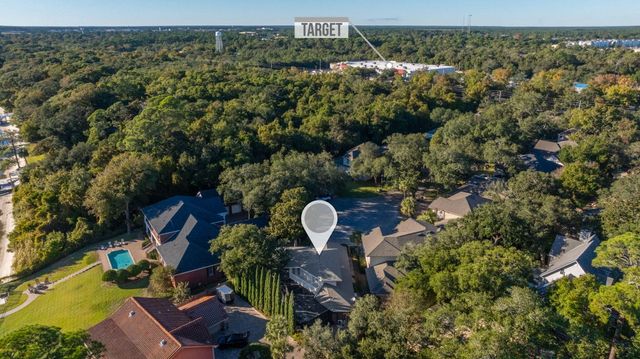 16 Plantation Oaks Drive, Mary Esther, FL 32569