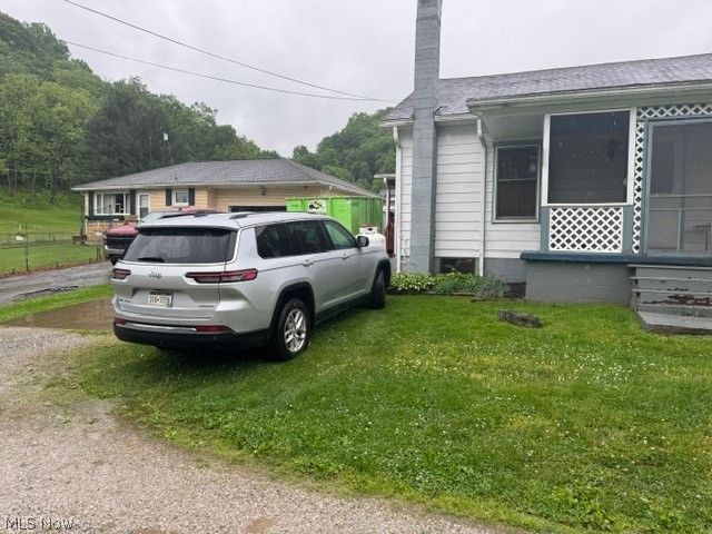 23 Benson Lane, Wellsburg, WV 26070