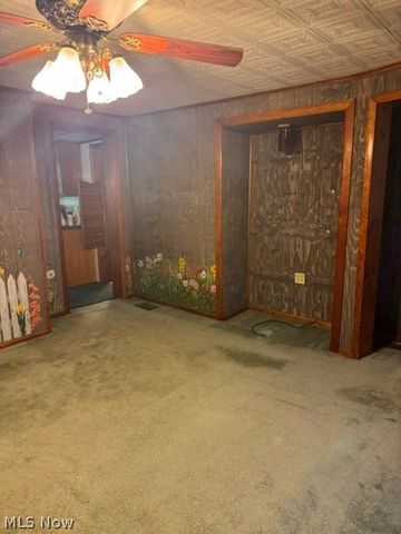 23 Benson Lane, Wellsburg, WV 26070