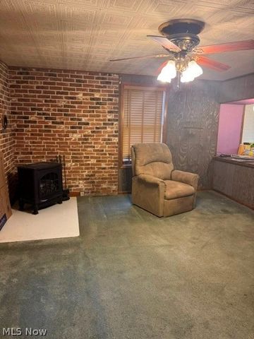 23 Benson Lane, Wellsburg, WV 26070