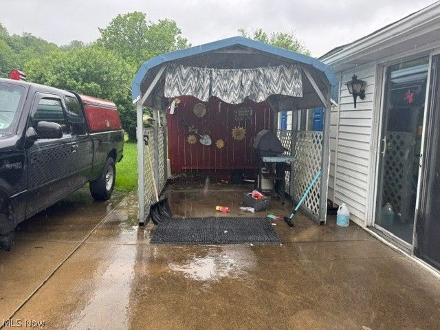 23 Benson Lane, Wellsburg, WV 26070