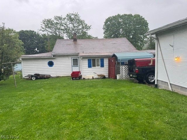 23 Benson Lane, Wellsburg, WV 26070