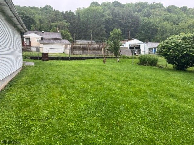 23 Benson Lane, Wellsburg, WV 26070