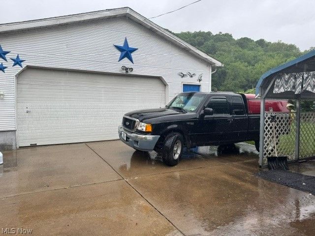 23 Benson Lane, Wellsburg, WV 26070