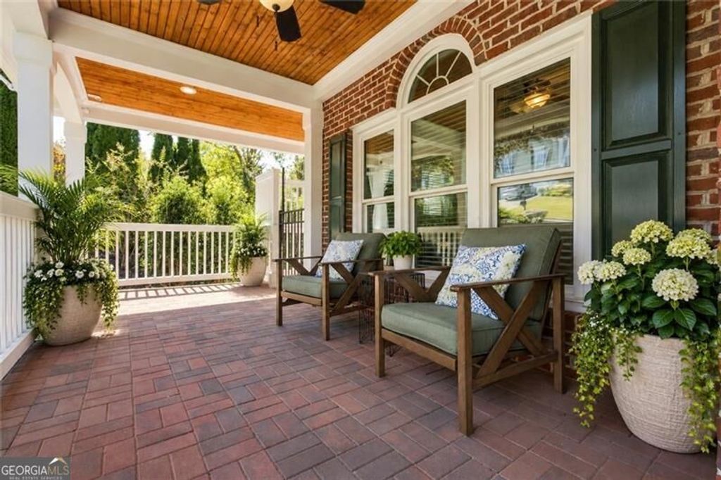 4005 Upland Trace, Marietta, GA 30066 — photo 3