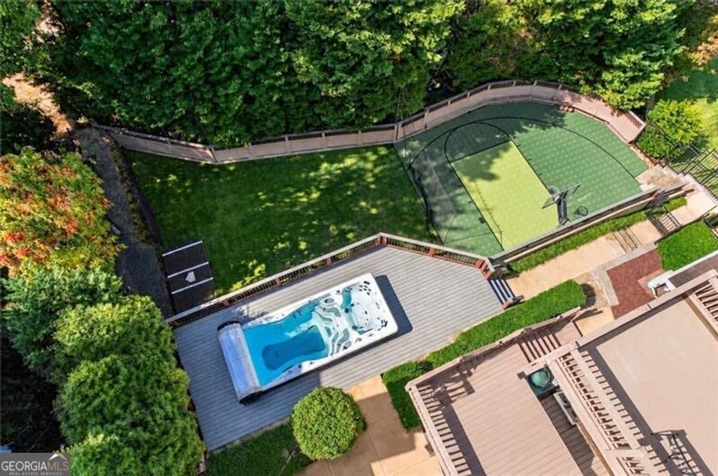 4005 Upland Trace, Marietta, GA 30066 — photo 4