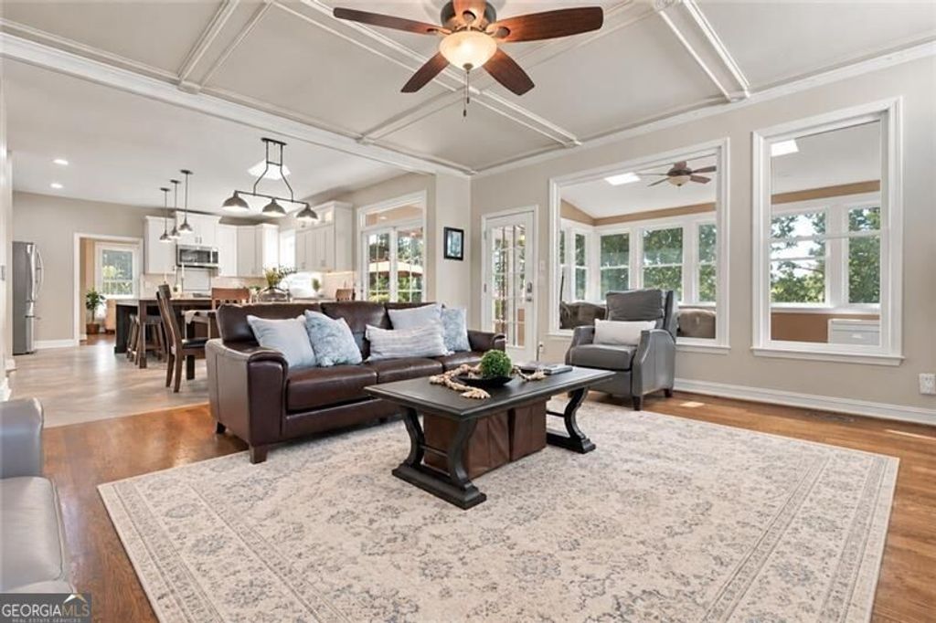 4005 Upland Trace, Marietta, GA 30066 — photo 5