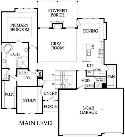 22041 W 99th Terrace, Lenexa, KS 66220