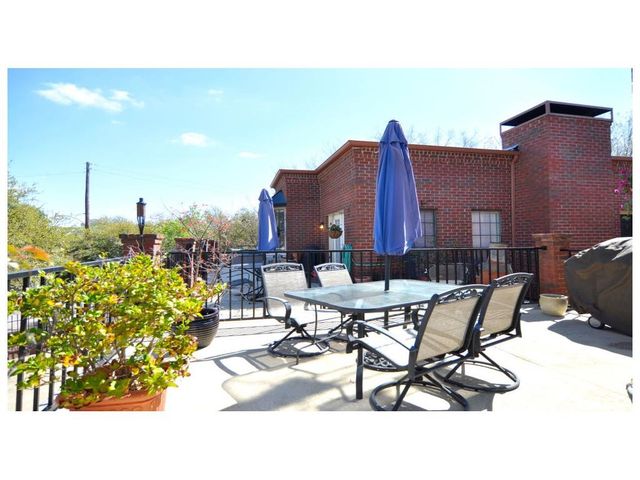 4405 Bowser Avenue 205, Dallas, TX 75219