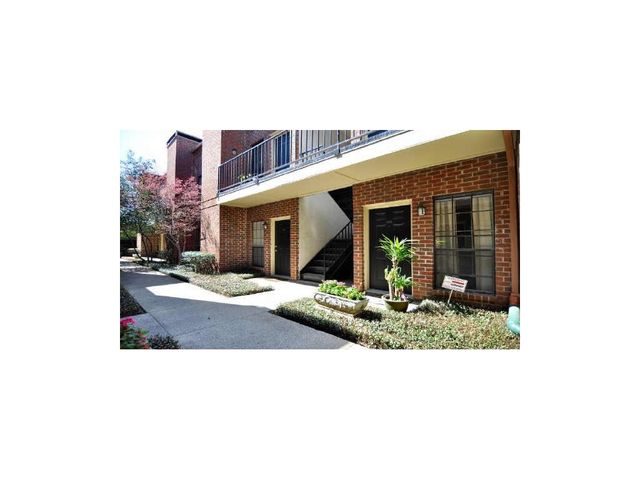 4405 Bowser Avenue 205, Dallas, TX 75219