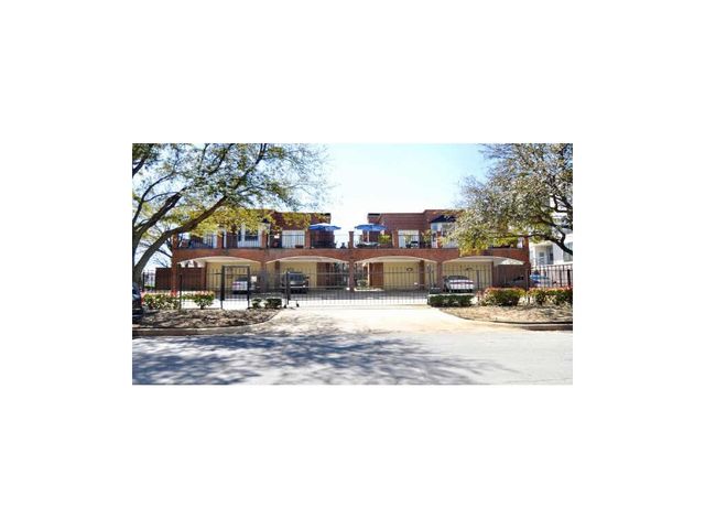 4405 Bowser Avenue 205, Dallas, TX 75219