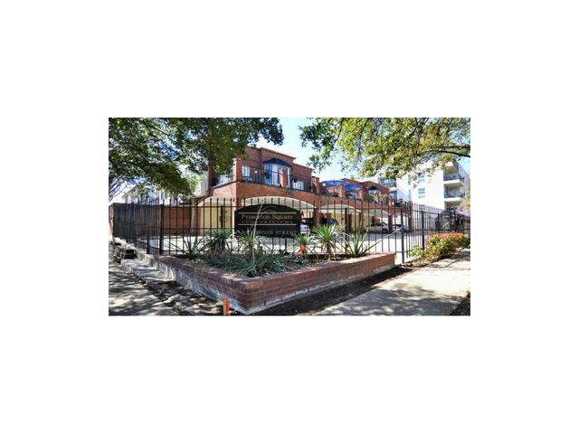 4405 Bowser Avenue 205, Dallas, TX 75219