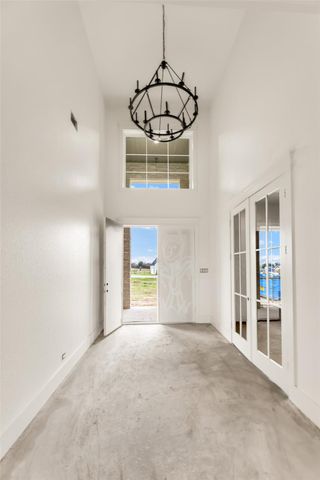 1141 Bluebonnet Ridge Drive, Chappell Hill, TX 77426