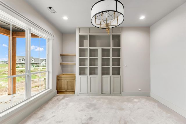 1141 Bluebonnet Ridge Drive, Chappell Hill, TX 77426