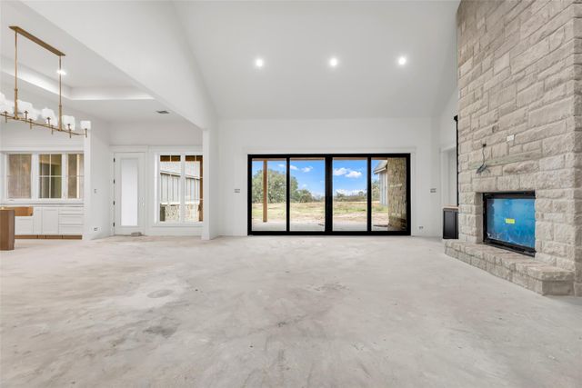 1141 Bluebonnet Ridge Drive, Chappell Hill, TX 77426