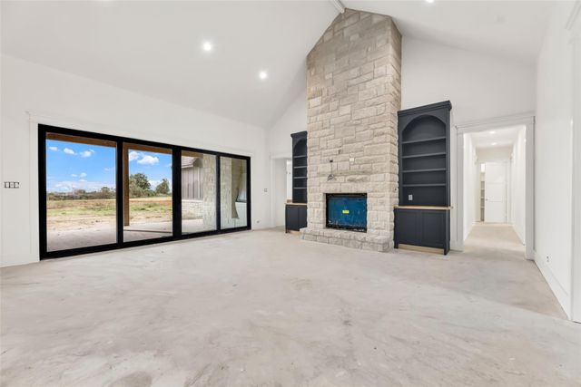 1141 Bluebonnet Ridge Drive, Chappell Hill, TX 77426