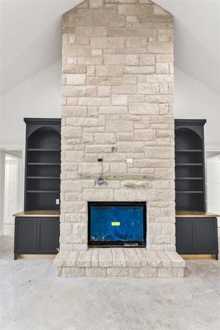 1141 Bluebonnet Ridge Drive, Chappell Hill, TX 77426