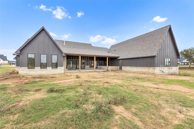 1141 Bluebonnet Ridge Drive, Chappell Hill, TX 77426