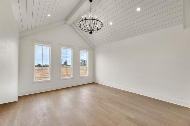 1141 Bluebonnet Ridge Drive, Chappell Hill, TX 77426