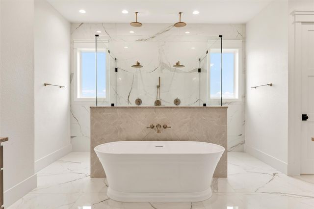 1141 Bluebonnet Ridge Drive, Chappell Hill, TX 77426