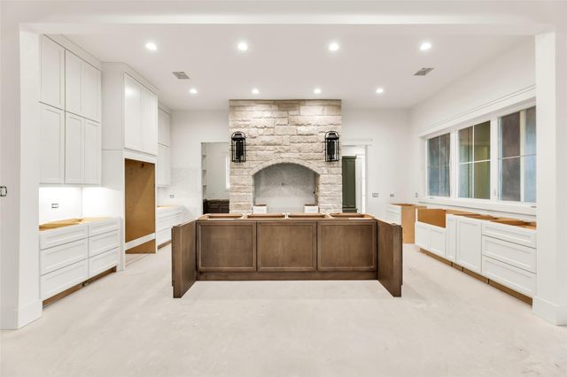 1141 Bluebonnet Ridge Drive, Chappell Hill, TX 77426